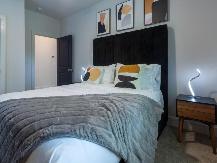 Five75Lux Atl King Bed & Game Room Downtown アトランタ エクステリア 写真