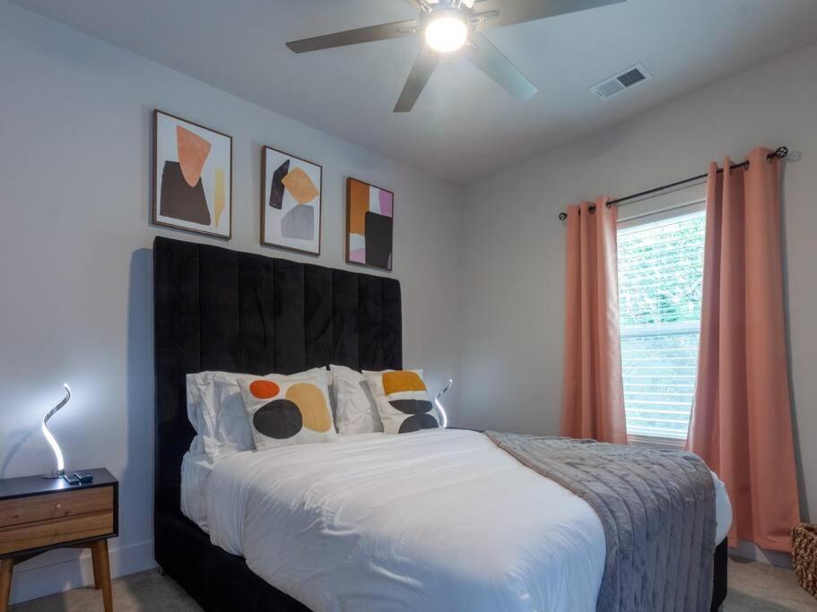 Five75Lux Atl King Bed & Game Room Downtown アトランタ エクステリア 写真