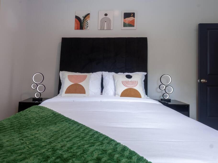 Five75Lux Atl King Bed & Game Room Downtown アトランタ エクステリア 写真